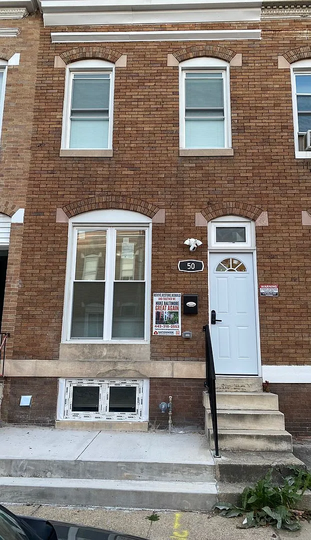 50 Gorman Avenue A - $850 Available (Private Bath) — Photo 1