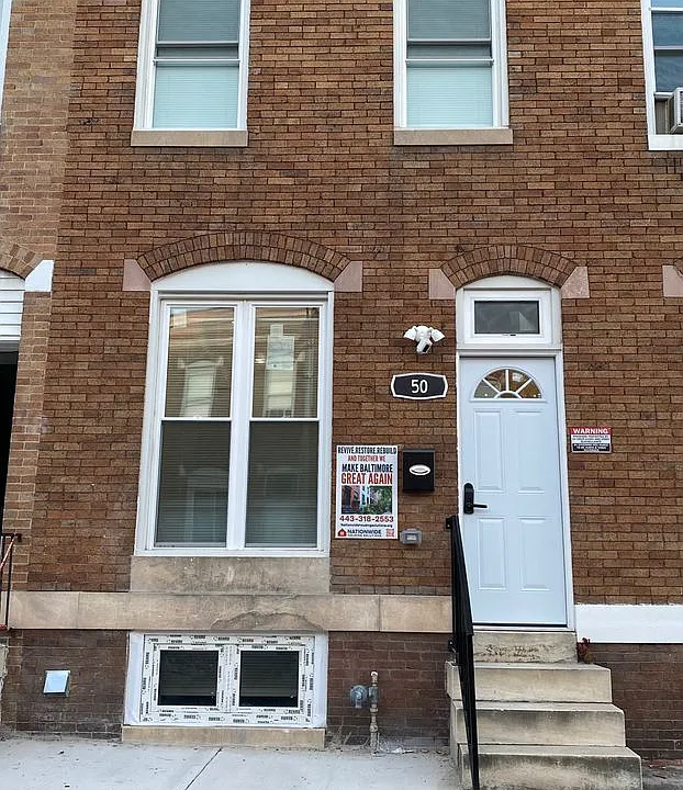 50 Gorman Ave #A-850