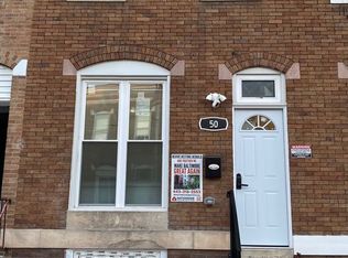 50 Gorman Ave #C-600, Baltimore, MD 21223