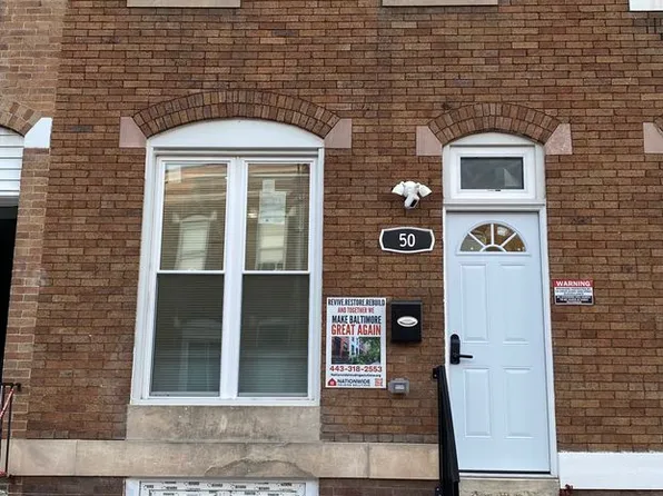 50 Gorman Ave #C-600, Baltimore, MD 21223