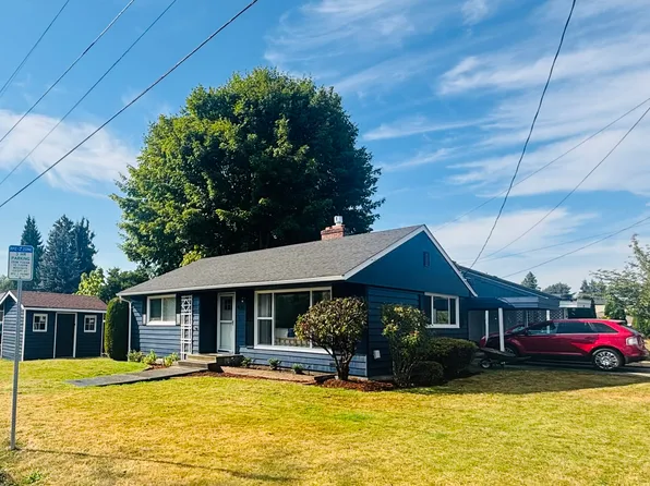 430 Cherry Ave, Sumner, WA 98390