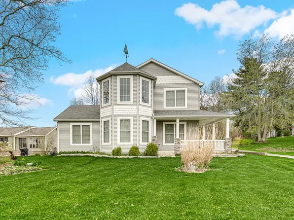 4810 S County Road 210, Knox, IN 46534