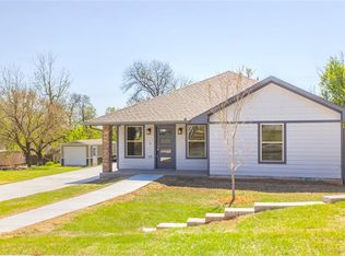 1518 NE 9th St, Oklahoma City, OK 73117