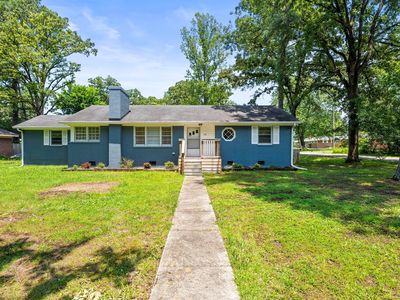 700 Bragg Cir, Tullahoma, TN, 37388