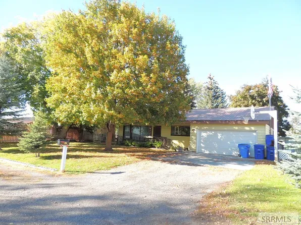 235 W 6 S, Saint Anthony, ID 83445