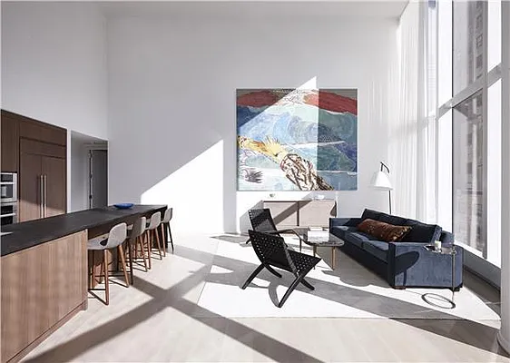 Rented by 50 West Sales Gallery | media 16