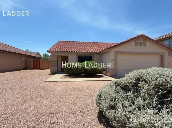 10665 E Bramble Ave, Mesa, AZ 85208