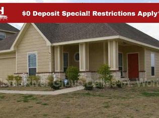 9400 Saw Dust Dr, McKinney, TX 75070