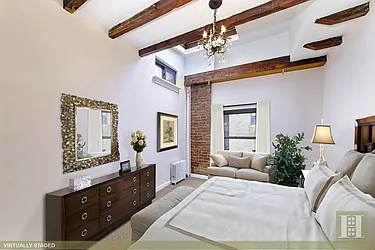 Rented by Halstead Real Estate