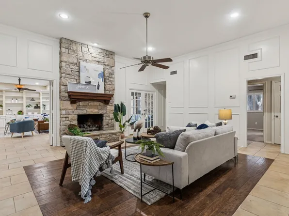 1094 Edith Cir, Richardson, TX 75080