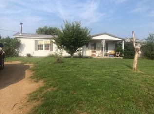 1176 Jarrell Ray Rd, Whitesburg, TN 37891