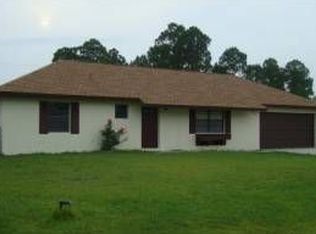 134 NW Massini Ave, Cape Canaveral, FL 32907