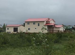 9140 Ptarmigan St, Bethel, AK 99559