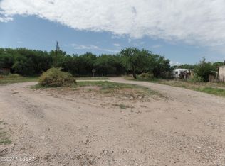 107 W Sunset Trl, Saint David, AZ 85630