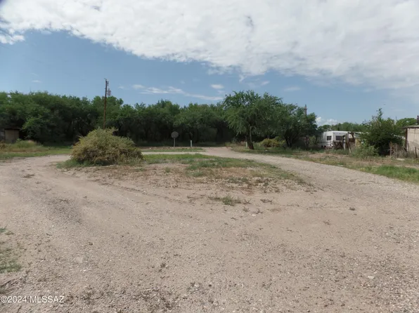 107 W Sunset Trl, Saint David, AZ 85630