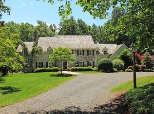 21 Jean Pl, Bernardsville, NJ 07924