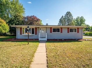 1323 Miles St, Chippewa Falls, WI 54729