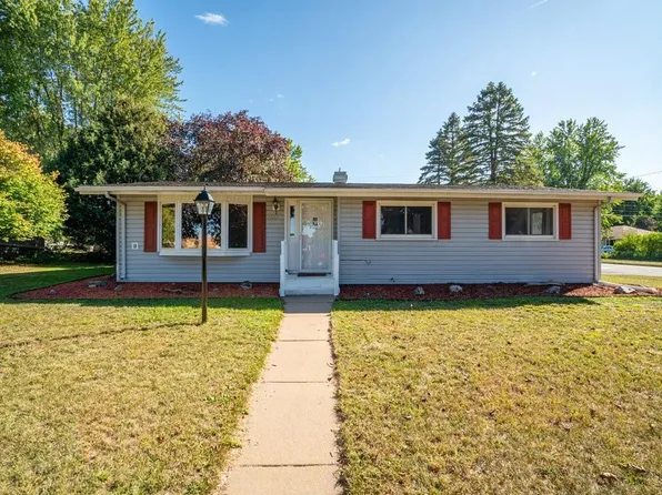 1323 Miles Street, Chippewa Falls, WI 54729