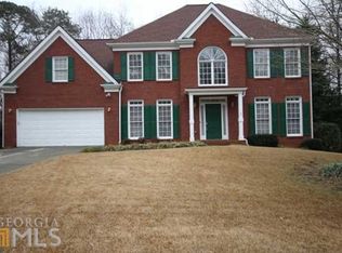 1402 Hadaway Trl, Lawrenceville, GA 30043