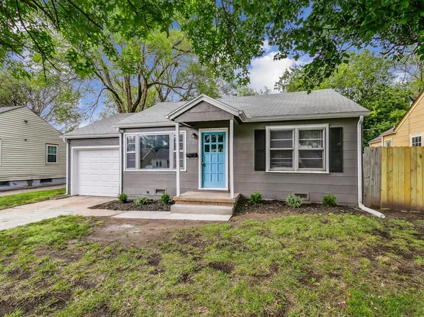 1928 N Hood St, Wichita, KS 67203