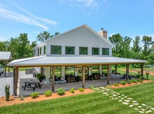 1757 Bell Hollow Rd, Vanleer, TN 37181