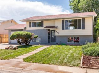 2671 Driftwood Ln, Pueblo, CO 81005