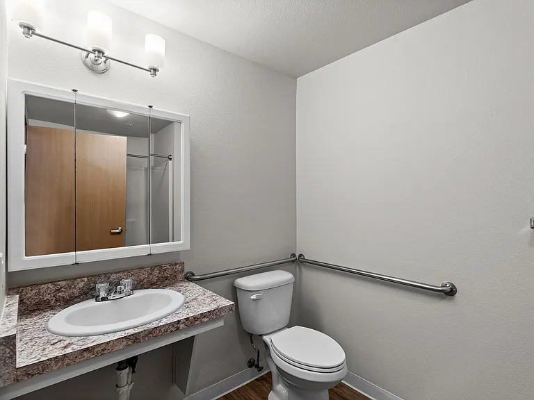 1 Bed 1 Bath Standard - 622 Sq Ft 1 Bed 1 Bath Standard - 622 Sq Ft