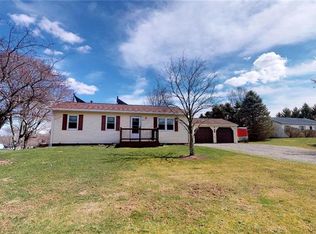 5133 McCandless Rd, Butler, PA 16001