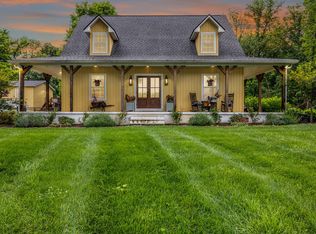380 Webbs Camp Rd, Walling, TN 38587
