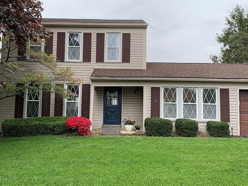 Manheim Township FSBO