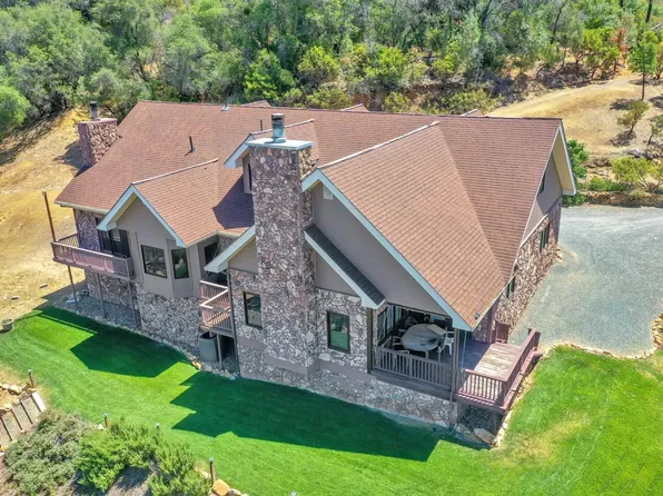 13153 County Road 270 Rd, Browns Valley, CA 95918