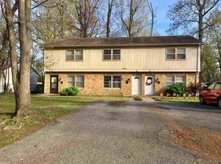 2714 Madison St, Paducah, KY 42001