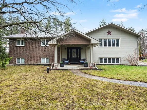 2518 Rideau Ferry Rd, Drummond/north Elmsley, ON K7H 0G7