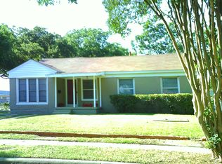1607 Pat Dr, Dallas, TX 75228