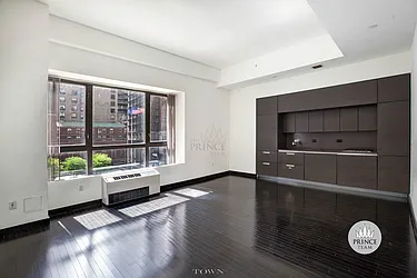 Rented by Town Residential