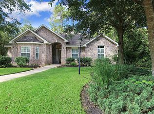 204 Monterrey Rd W, Montgomery, TX 77356