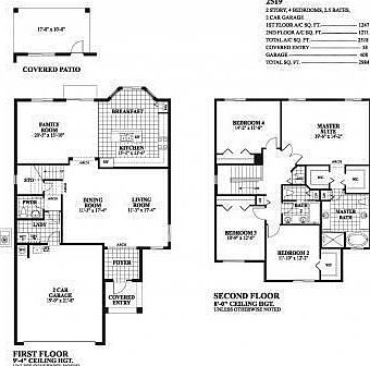 2nd image of 9573 Cobblestone Creek Dr