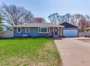 10591 President Dr NE, Blaine, MN 55434