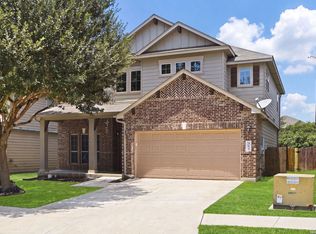 344 MORGAN RUN, Cibolo, TX 78108