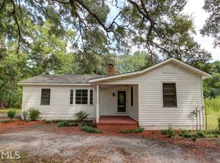 4908 Blue Jay Rd, Guyton, GA 31312