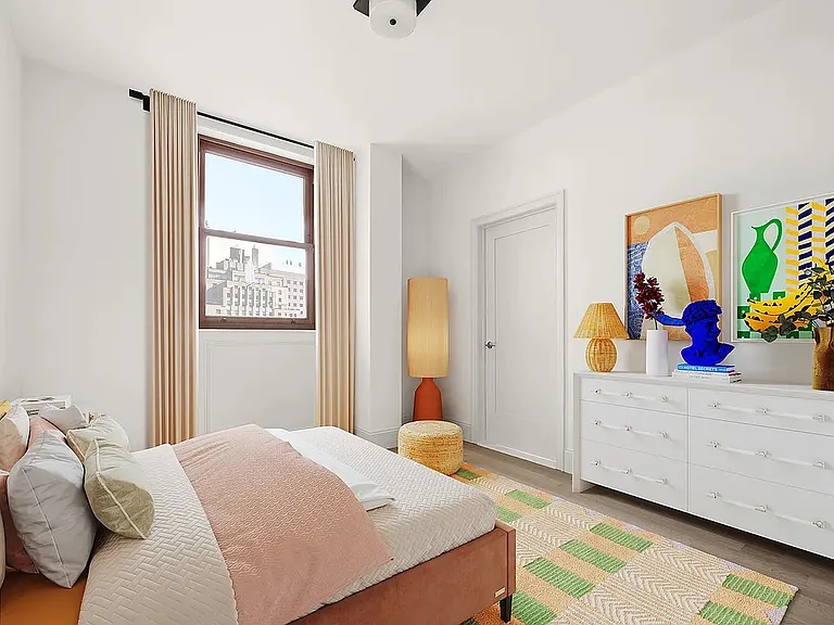 1290 Madison Ave #Penthouse 7 — Photo 13