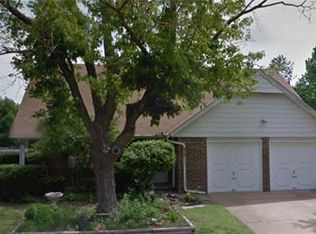 2707 Winding Creek Cir, Norman, OK 73071