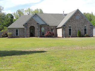 101 Dkh Cv, Coldwater, MS 38618