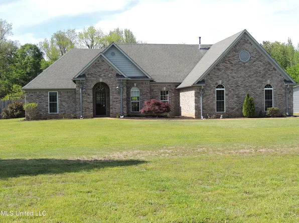 101 Dkh Cv, Coldwater, MS 38618