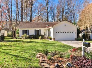 8307 Golf Ridge Dr, Charlotte, NC 28277