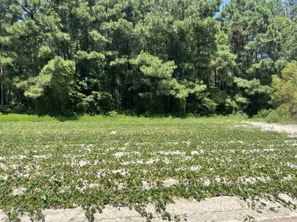 2 Brock Rd Lot 2, Dunn, NC 28334