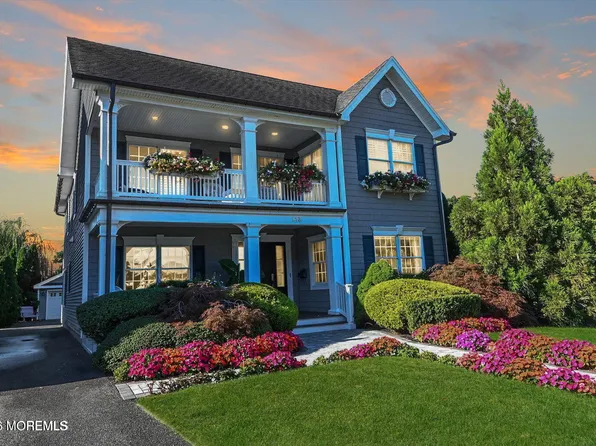 513 Mercer Avenue, Spring Lake, NJ 07762