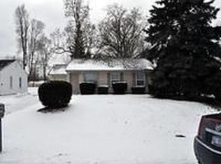 2780 James Rd, Auburn Hills, MI 48326