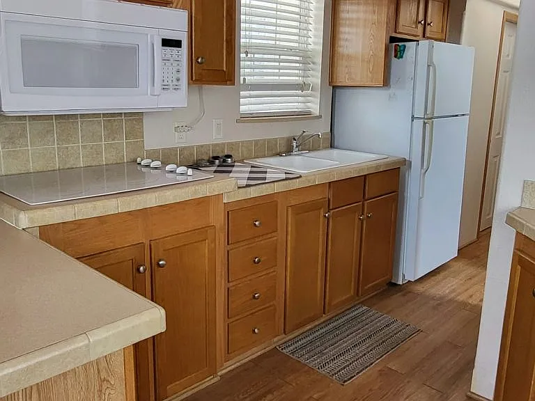 602 N Victoria Rd #RV3461-3461 — Photo 2