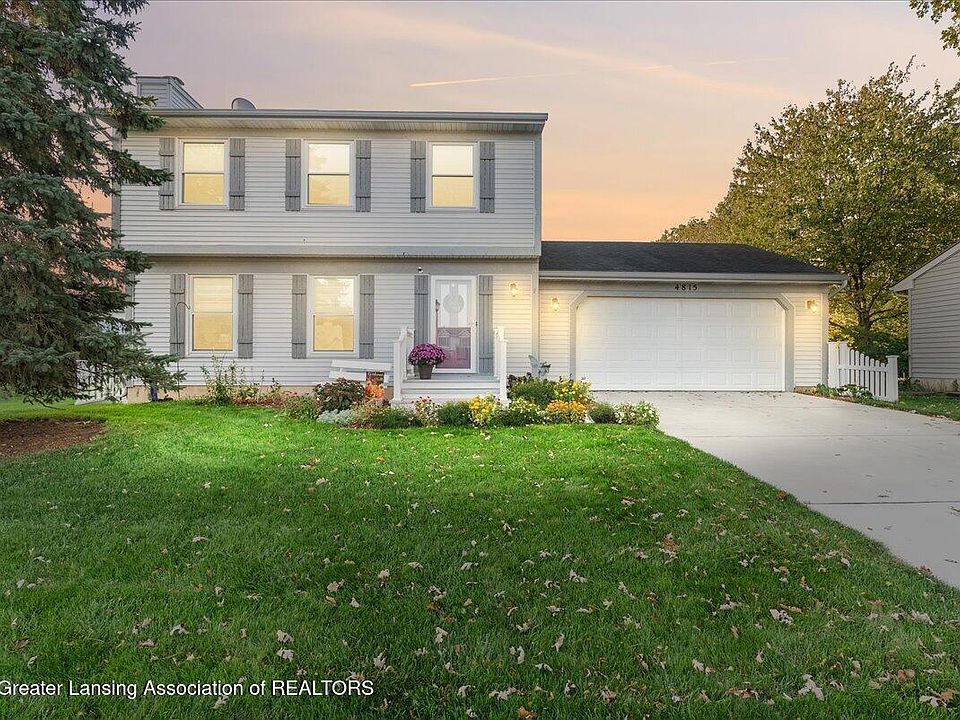 1st image of 4815 Moultrie Cir
